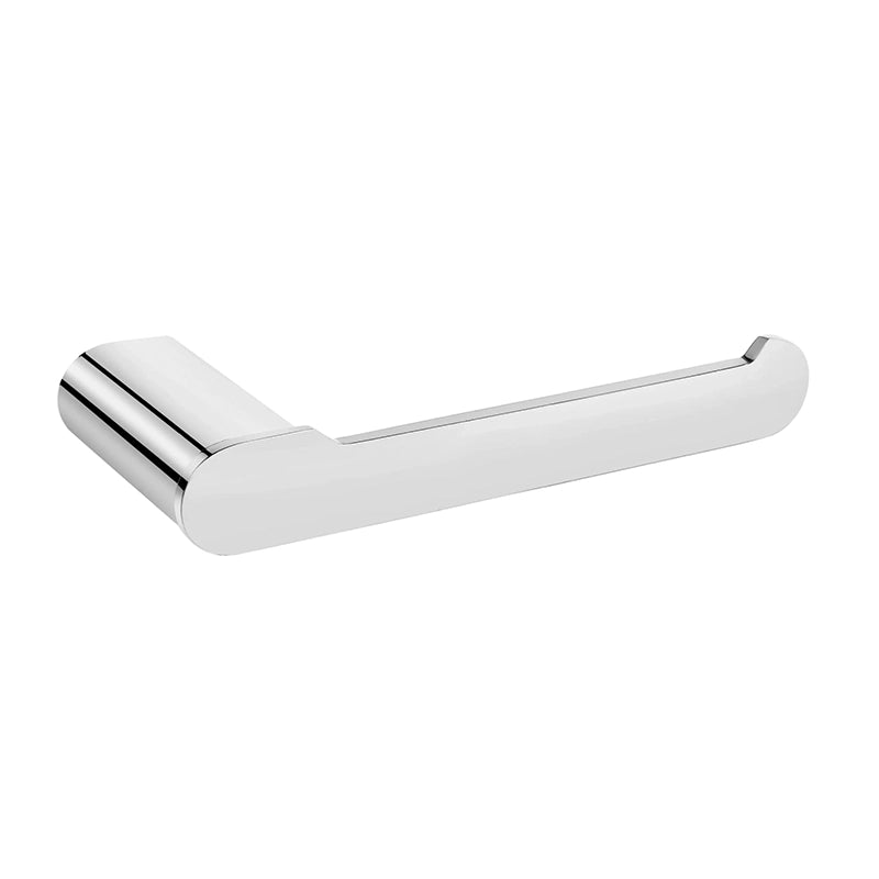 Balneo Qarx Model 1 – Minimalistisk toiletpapirholder i tidløst design
