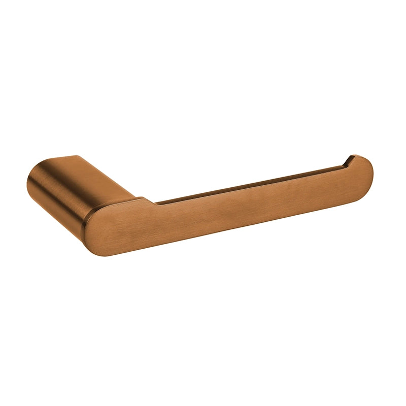 Balneo Qarx Model 1 – Minimalistisk toiletpapirholder i tidløst design