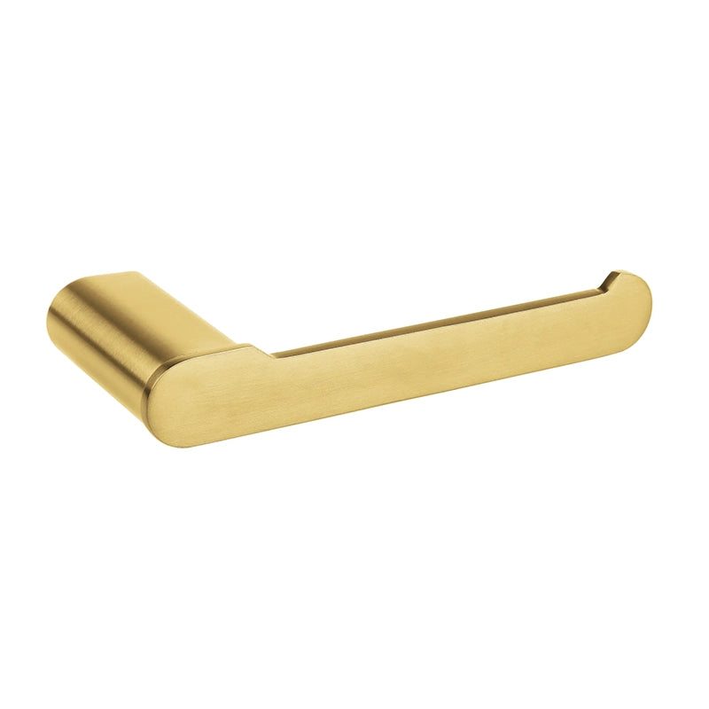 Balneo Qarx Model 1 – Minimalistisk toiletpapirholder i tidløst design