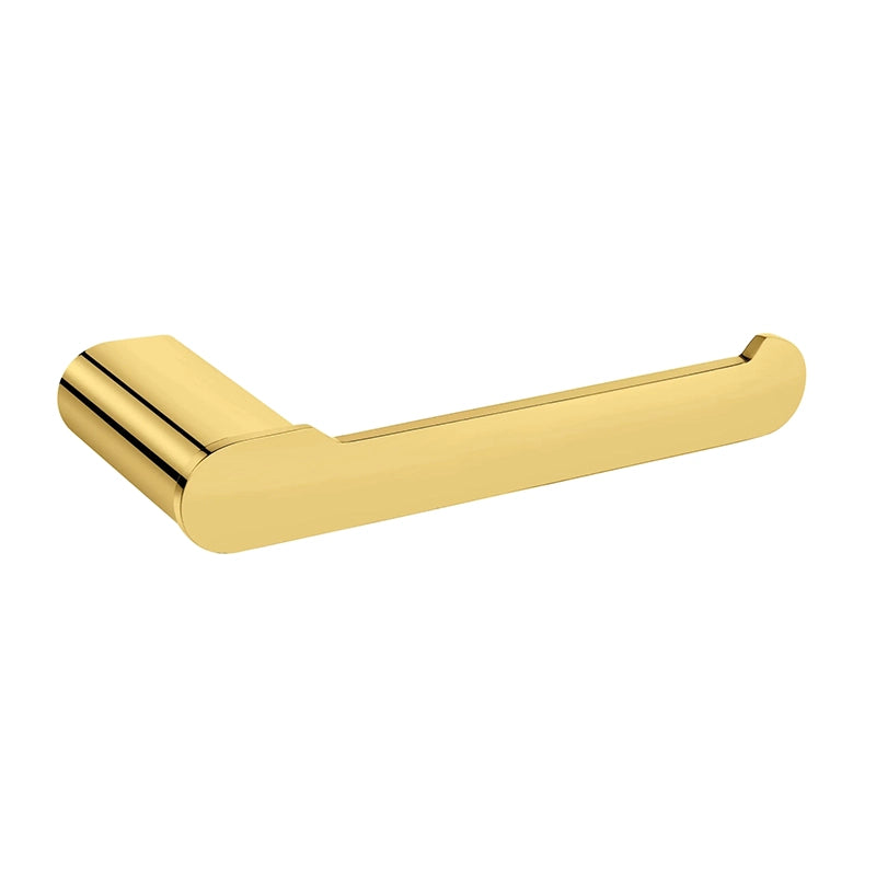Balneo Qarx Model 1 – Minimalistisk toiletpapirholder i tidløst design