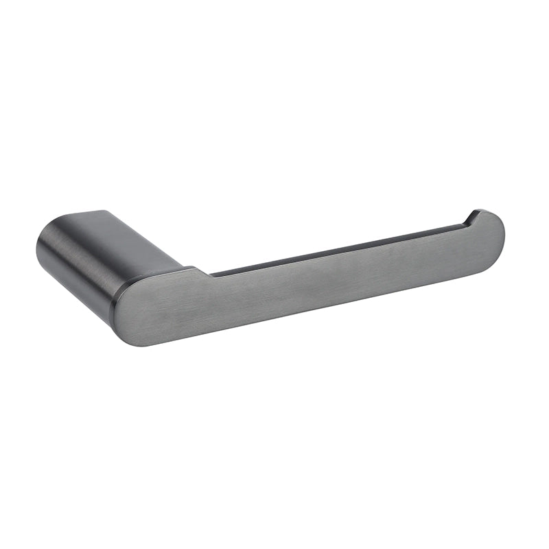 Balneo Qarx Model 1 – Minimalistisk toiletpapirholder i tidløst design