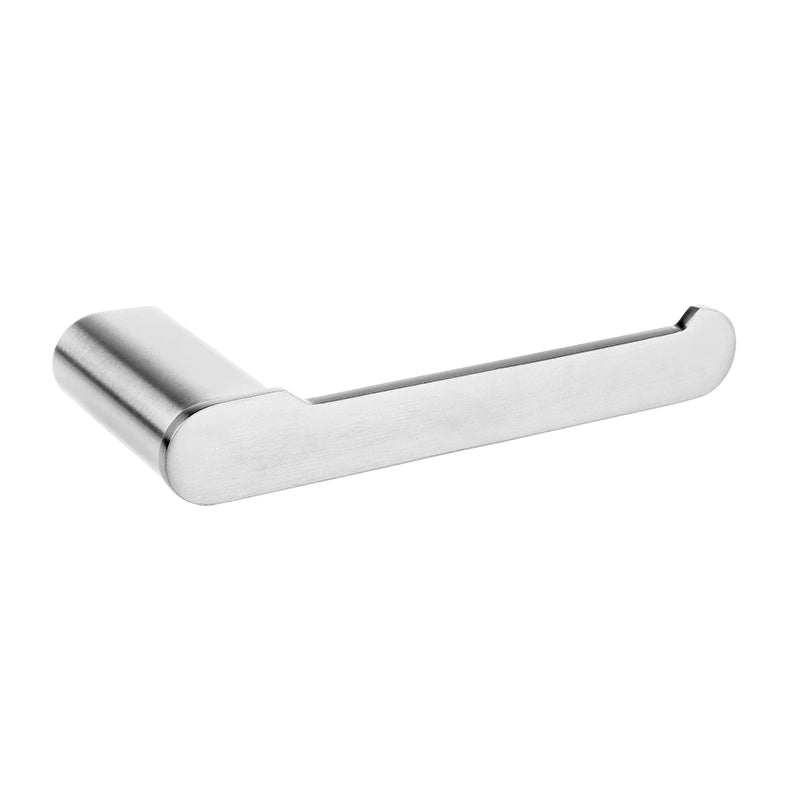 Balneo Qarx Model 1 – Minimalistisk toiletpapirholder i tidløst design