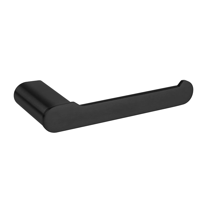 Balneo Qarx Model 1 – Minimalistisk toiletpapirholder i tidløst design