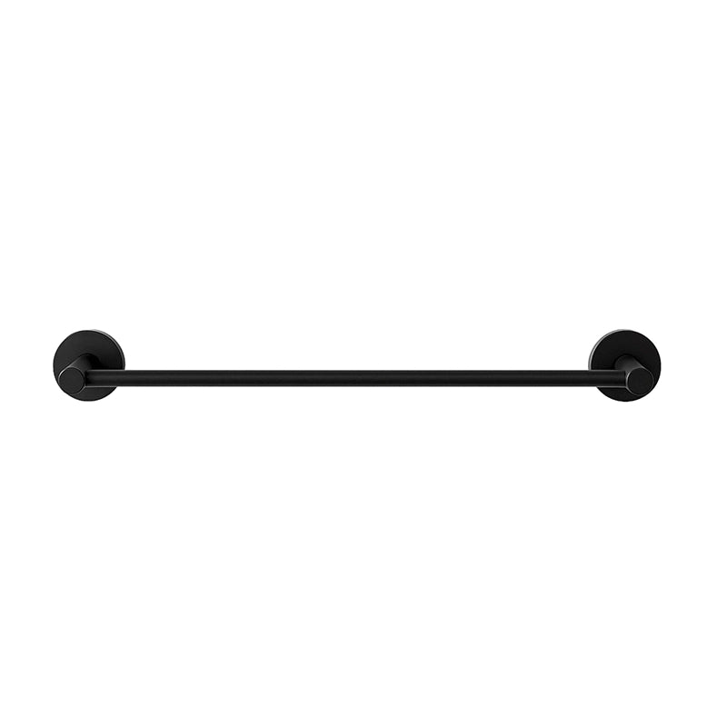 Balneo QUBE Model 1 Håndklædestang 60 cm - Flere farver