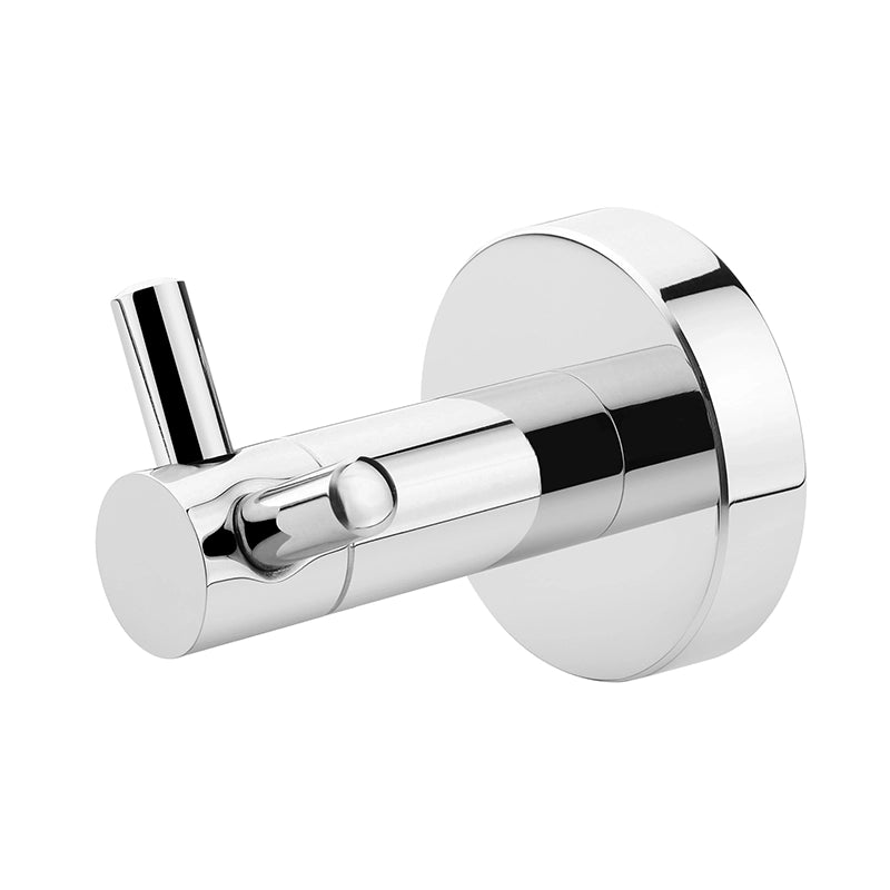 Balneo Qube Model 2 – Minimalistisk og praktisk dobbeltkrog