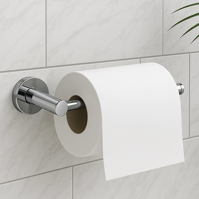 Balneo Qube Model 1 – Minimalistisk luksus til badeværelset