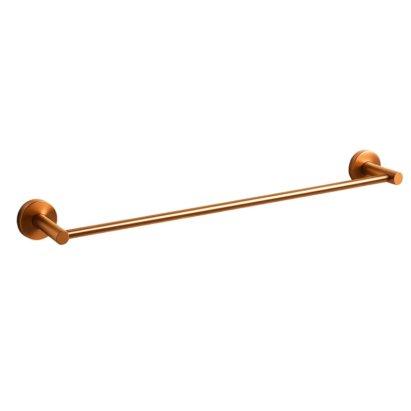 Balneo QUBE Model 1 Håndklædestang 60 cm - Flere farver