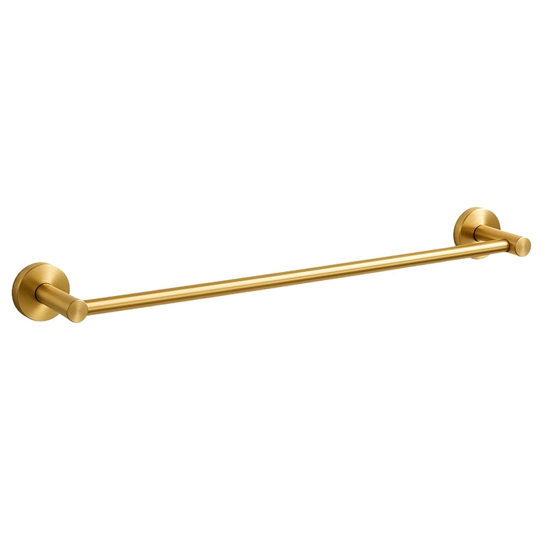 Balneo QUBE Model 1 Håndklædestang 60 cm - Flere farver