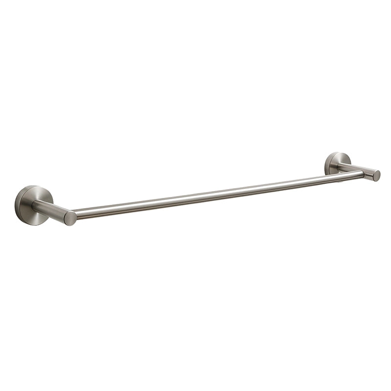 Balneo QUBE Model 1 Håndklædestang 60 cm - Flere farver