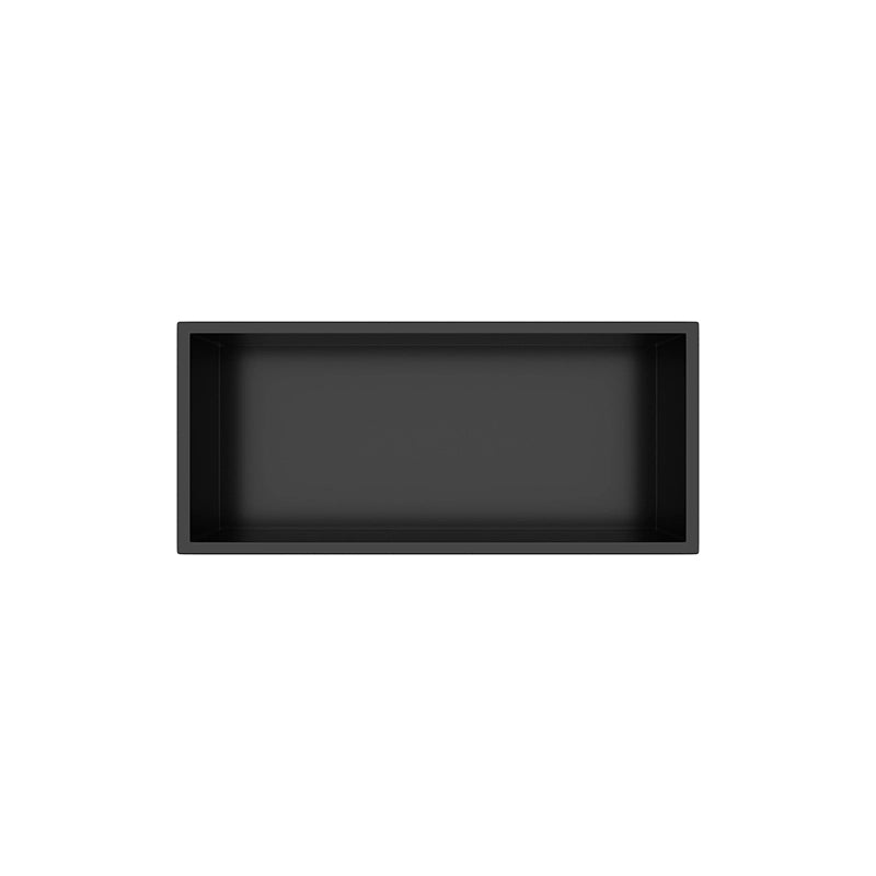 Balneo WALL-BOX ONE | Indbygningshylde 45x20x10 cm | 6 Farver