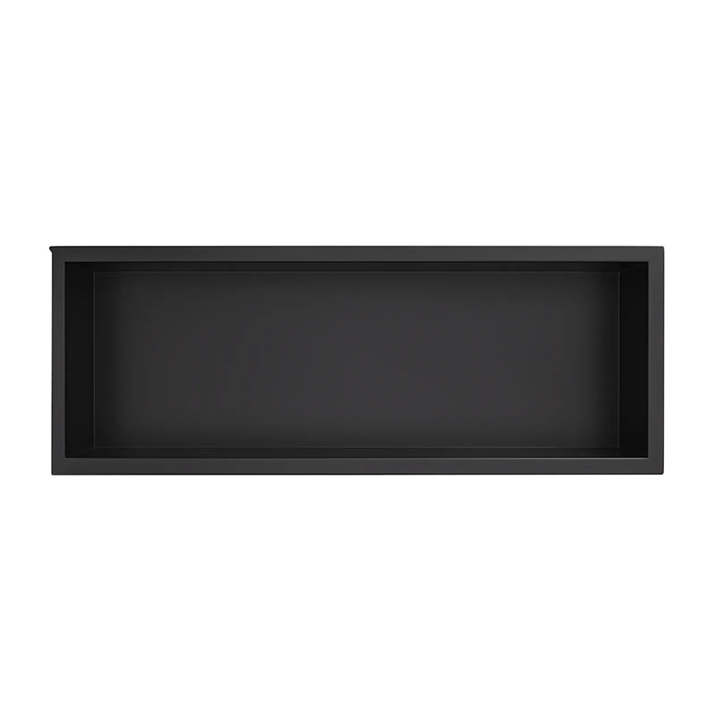 Balneo WALL-BOX ONE | Indbygningshylde 60x20x10 cm | 6 Farver