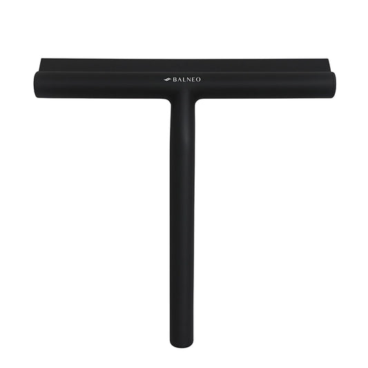 Balneo Vandskraber til Bruseniche – Eksklusivt Design og Skånsom Rengøring