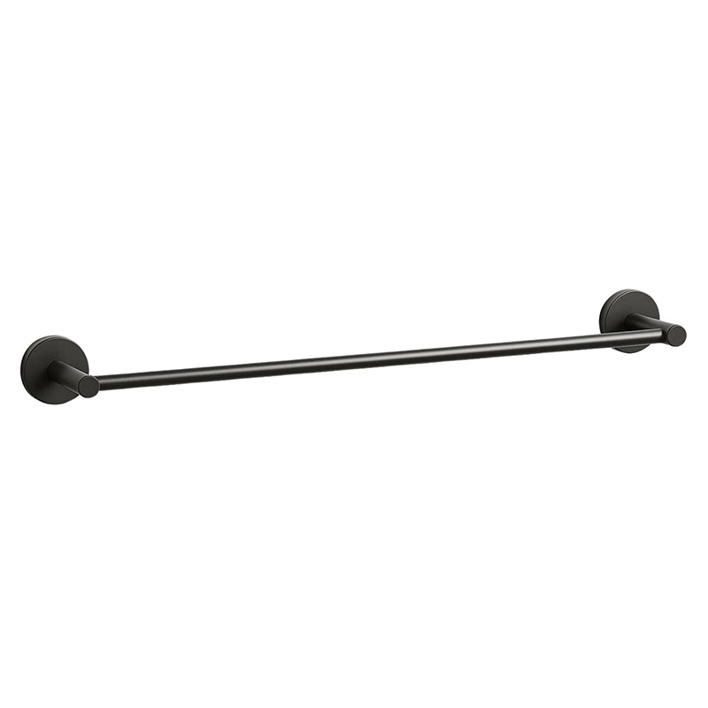 Balneo QUBE Model 1 Håndklædestang 60 cm - Flere farver
