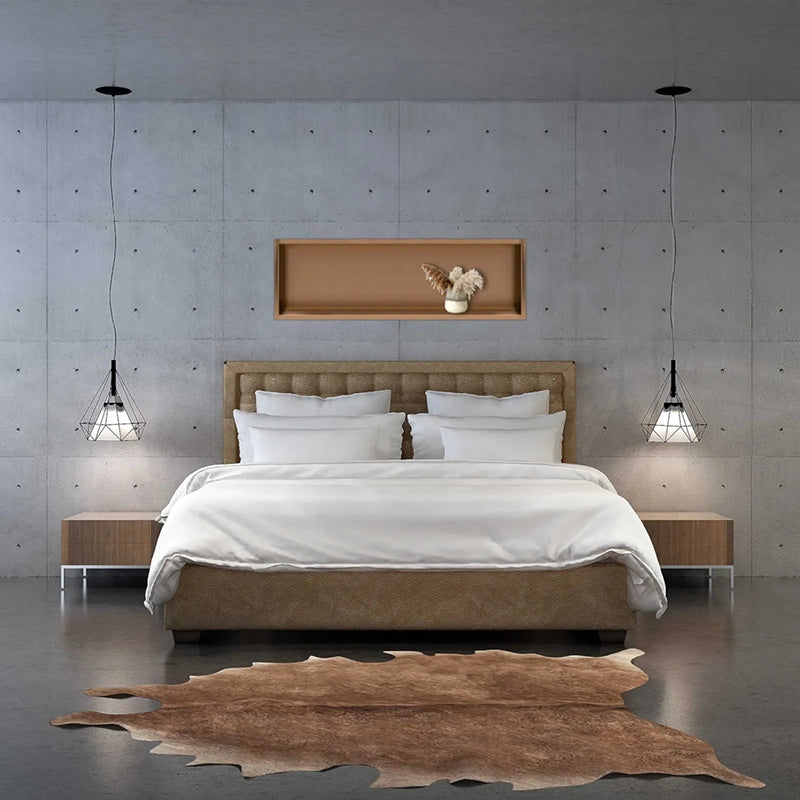 Balneo Wall-Box One | Indbygningshylde 90x30x10 | 6 Eksklusive Farver