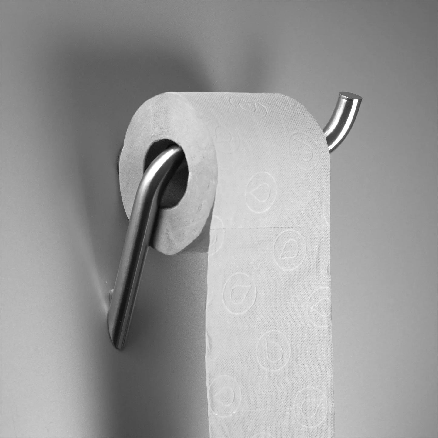 Silia Toiletrulleholder - Flere farver